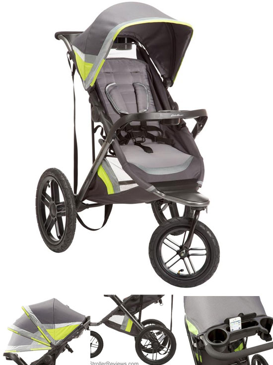 7 Amazing BudgetFriendly Strollers For Under $200  Moms Stroller Reviews