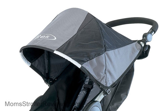 Bob motion stroller review hotsell