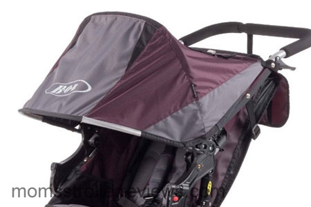 BOB Revolution CE Stroller Review