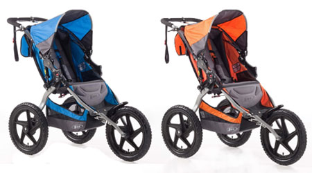 Bob sport stroller best sale