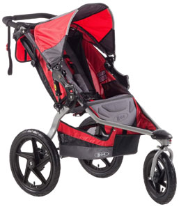 Stroller strength online