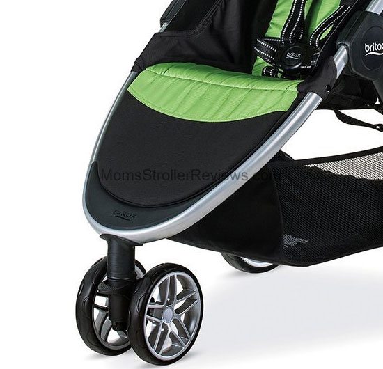 Britax b agile weight limit best sale