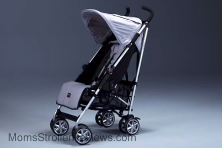 Britax umbrella stroller online