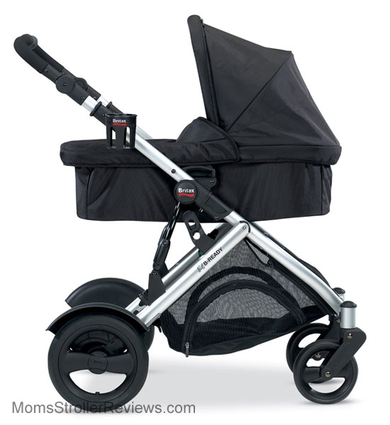 Britax b ready double stroller 2015 deals