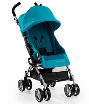 Bumbleride sale lightweight stroller