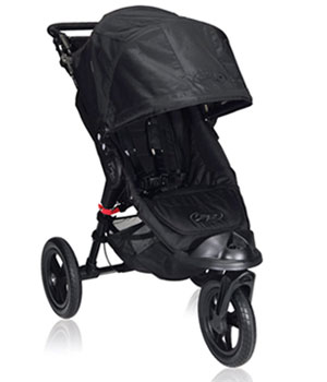 Baby Jogger Review 2014