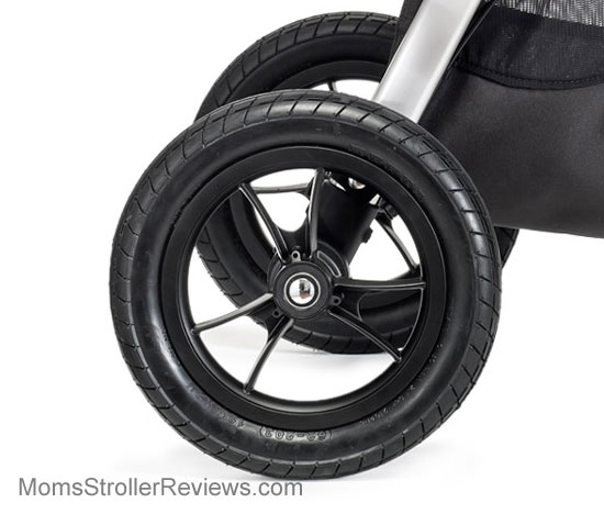 City select stroller wheels best sale