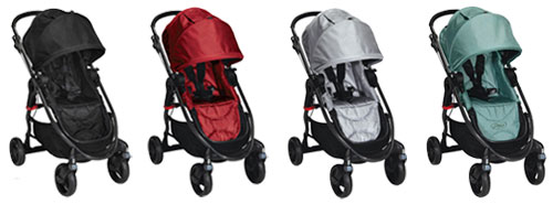 City versa gt baby jogger online