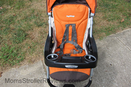 Peg perego vela stroller hotsell