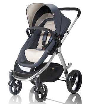 Mountain buggy cosmopolitan review on sale