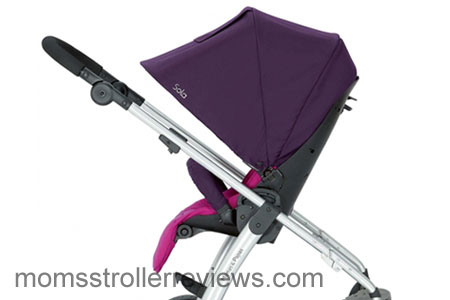 Mamas Papas Sola Stroller Review