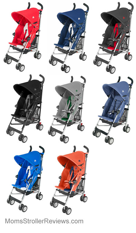 Maclaren triumph pushchair hotsell