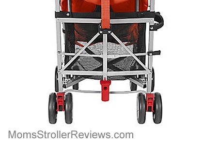 Maclaren Triumph Stroller Review