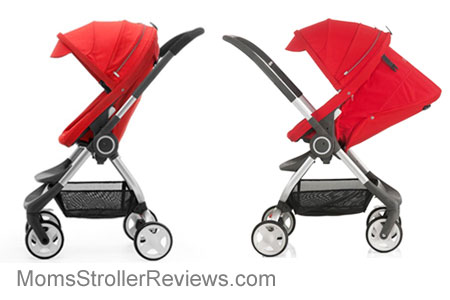 Stokke scoot travel system on sale