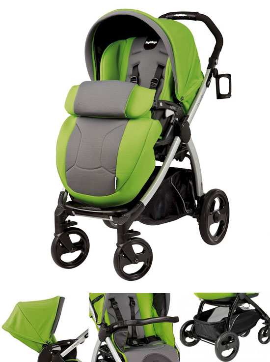 Top 10 Baby Strollers For 2014