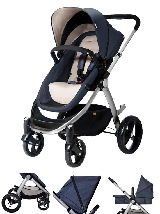 Pushchair 2014 deals