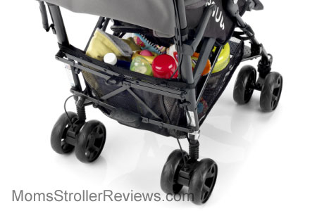 Jane umbrella stroller best sale