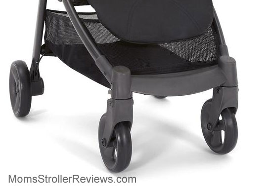 Mamas Papas Armadillo Stroller Review