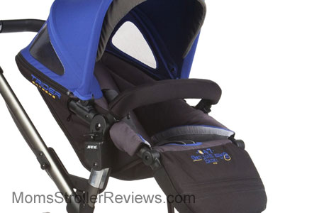 Jane energy stroller on sale