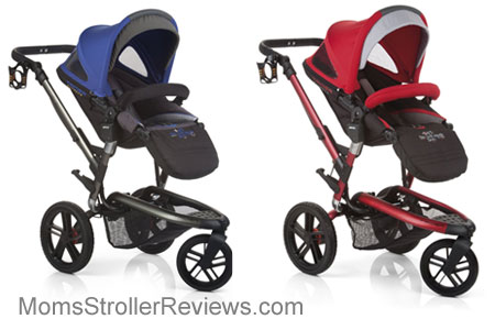 Jane trider stroller on sale