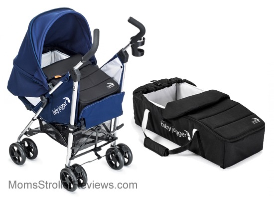 Baby jogger vue review hotsell