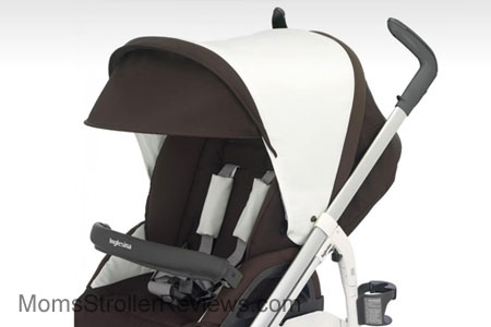 Inglesina Trilogy Stroller Review