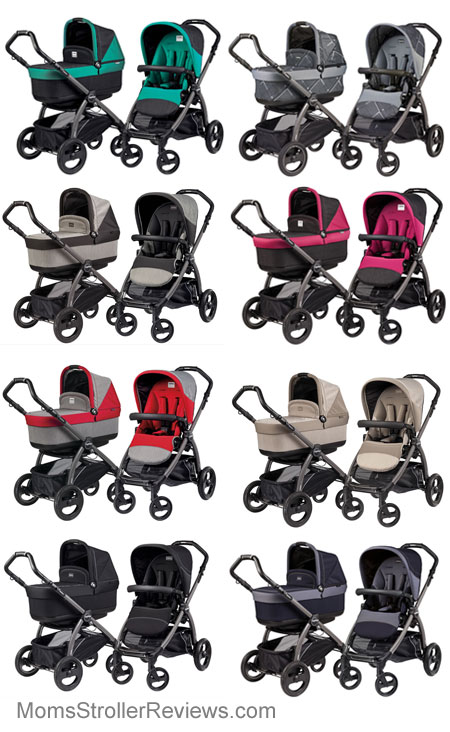 Peg perego pop up online