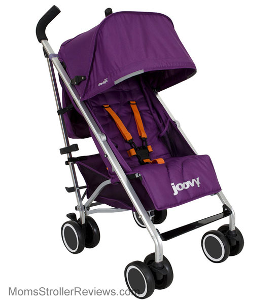 Joovy groove ultralight stroller online