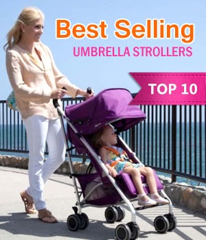 top10-umbrella-strollers