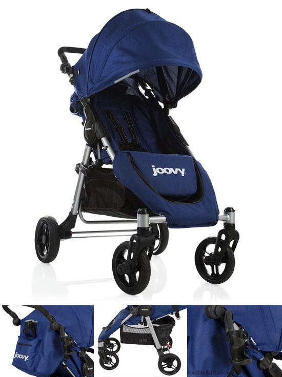 7 Amazing Budget Friendly Strollers For Under 200