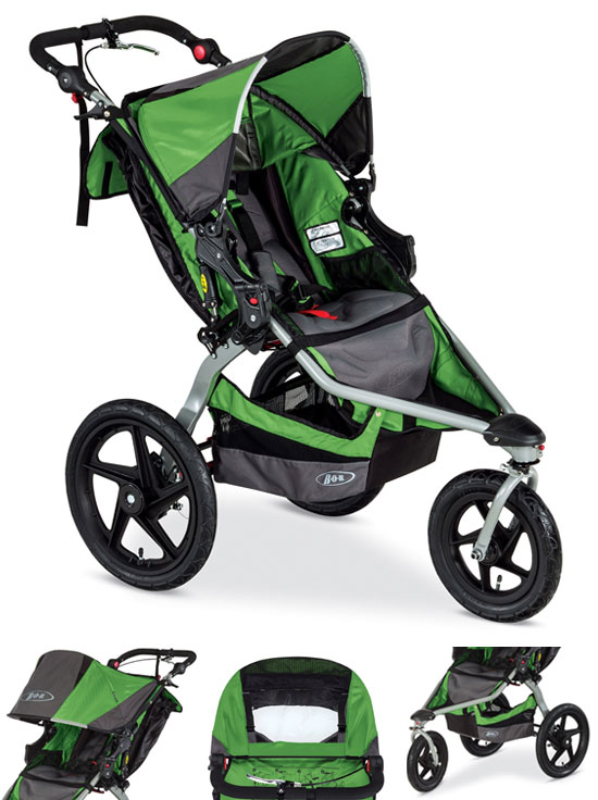 bob-revolution-pro-stroller