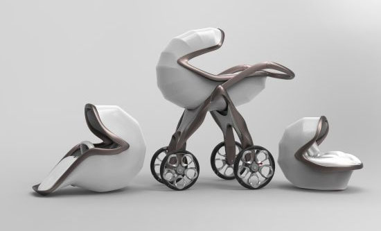 mercedes-benz-stroller