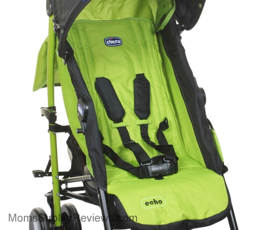 Chicco liteway green hotsell