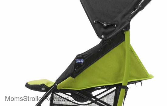 Chicco echo umbrella stroller on sale