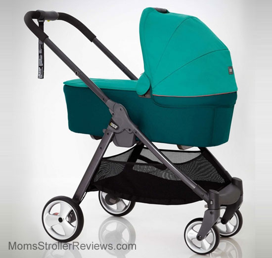 Mamas and papas armadillo teal best sale