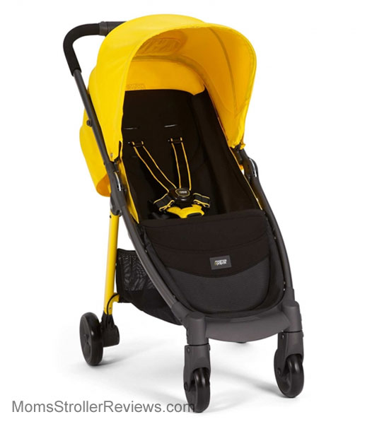 Armadillo city pram on sale