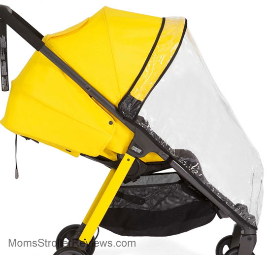 Mamas and papas armadillo raincover best sale