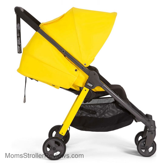 Mamas Papas Armadillo City Stroller Review