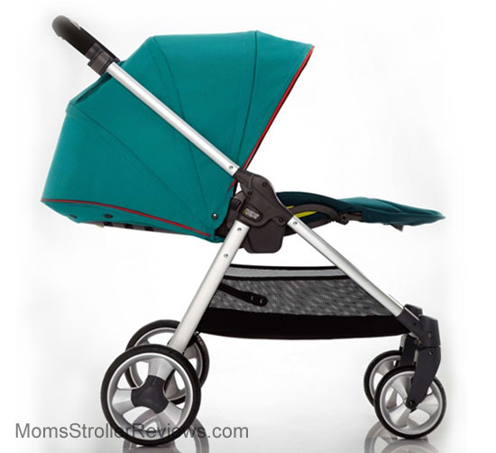 Mamas Papas Armadillo Flip XT Stroller Review