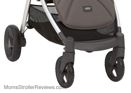 Mamas and papas armadillo xt review best sale