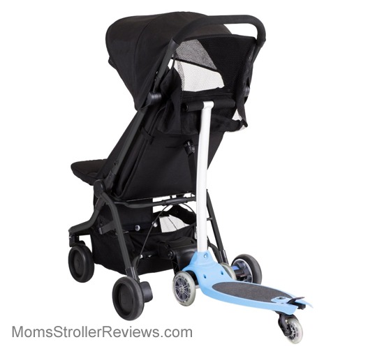 Mountain buggy nano canopy on sale