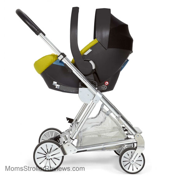 Mamas and papas urbo 2 pushchair on sale