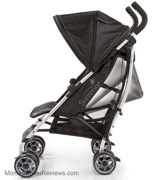 Summer infant 3d one convenience stroller on sale