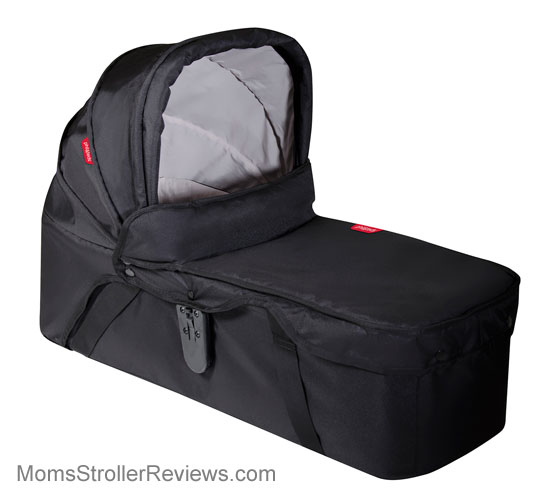 Phil and Teds Navigator Stroller Review