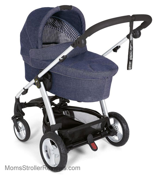 Mamas Papas Sola2 MTX Stroller Review