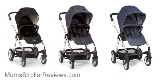 Mamas Papas Sola2 MTX Stroller Review