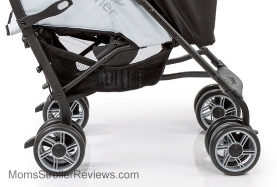 Summer flip stroller on sale