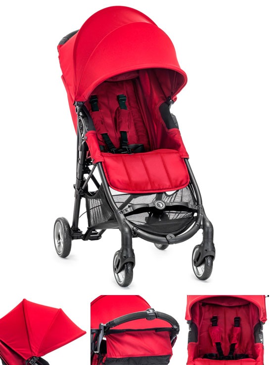 city-mini-zip-stroller