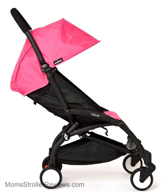 Babyzen YoYo Plus Stroller Review