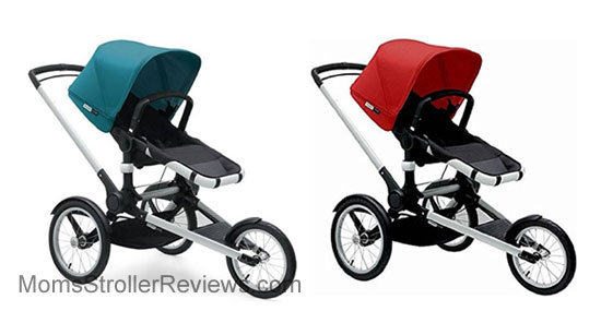 Bugaboo runner discontinued best sale